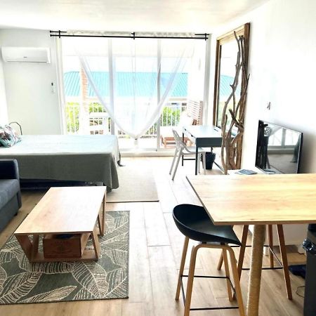 Cul de Sac Appartement Luxe Ocean View 9403 מראה חיצוני תמונה