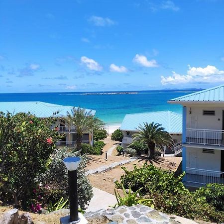 Cul de Sac Appartement Luxe Ocean View 9403 מראה חיצוני תמונה