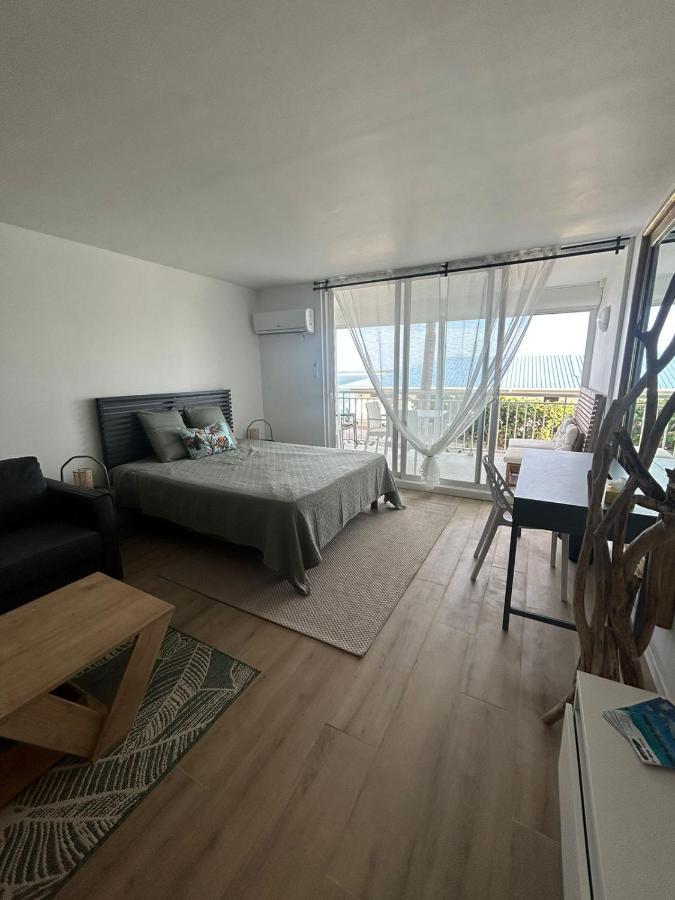 Cul de Sac Appartement Luxe Ocean View 9403 מראה חיצוני תמונה