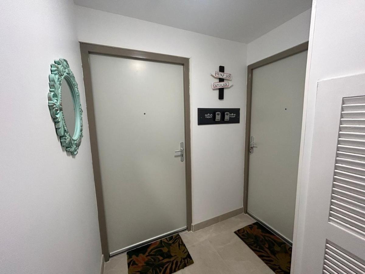 Cul de Sac Appartement Luxe Ocean View 9403 מראה חיצוני תמונה