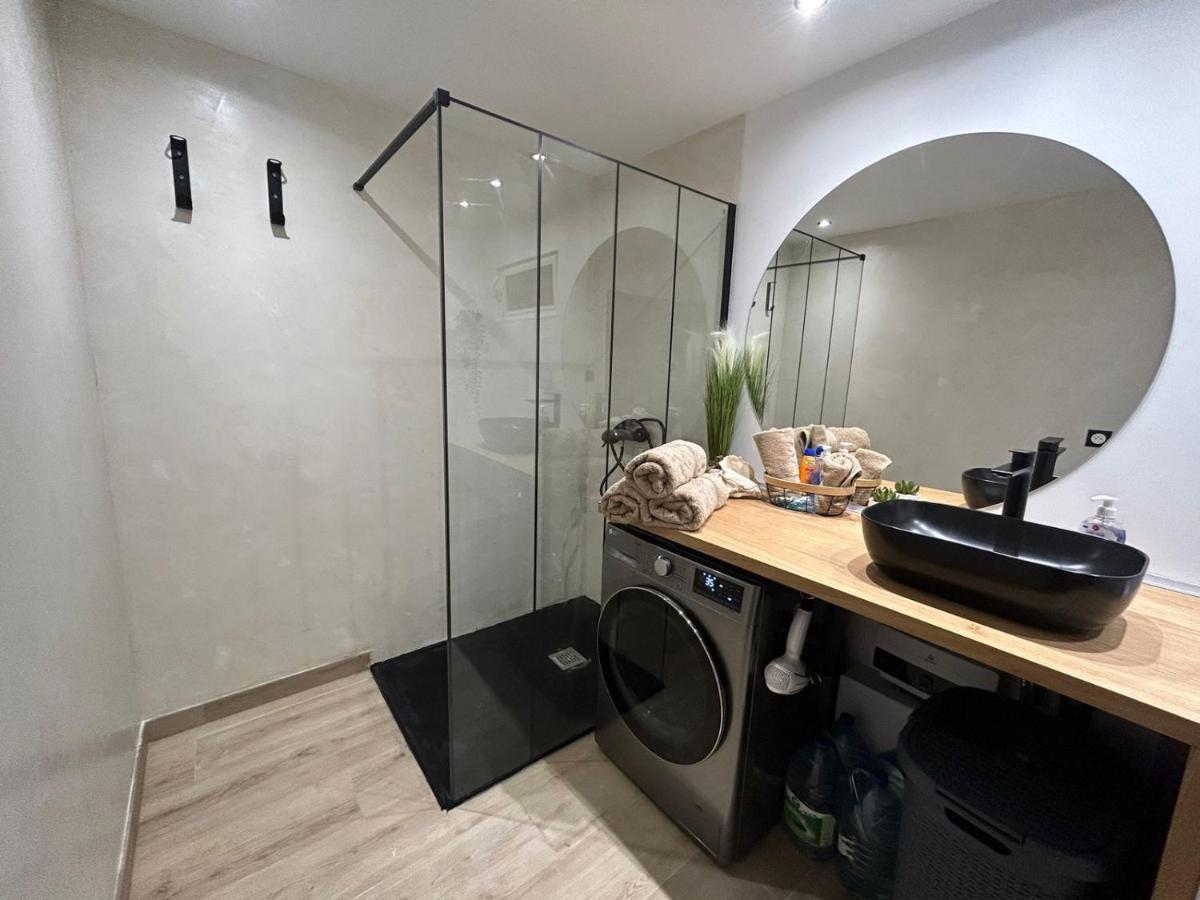 Cul de Sac Appartement Luxe Ocean View 9403 מראה חיצוני תמונה