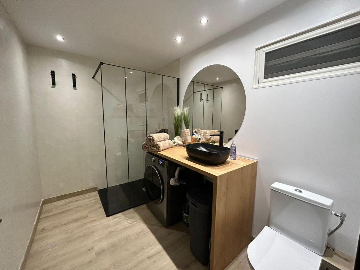Cul de Sac Appartement Luxe Ocean View 9403 מראה חיצוני תמונה