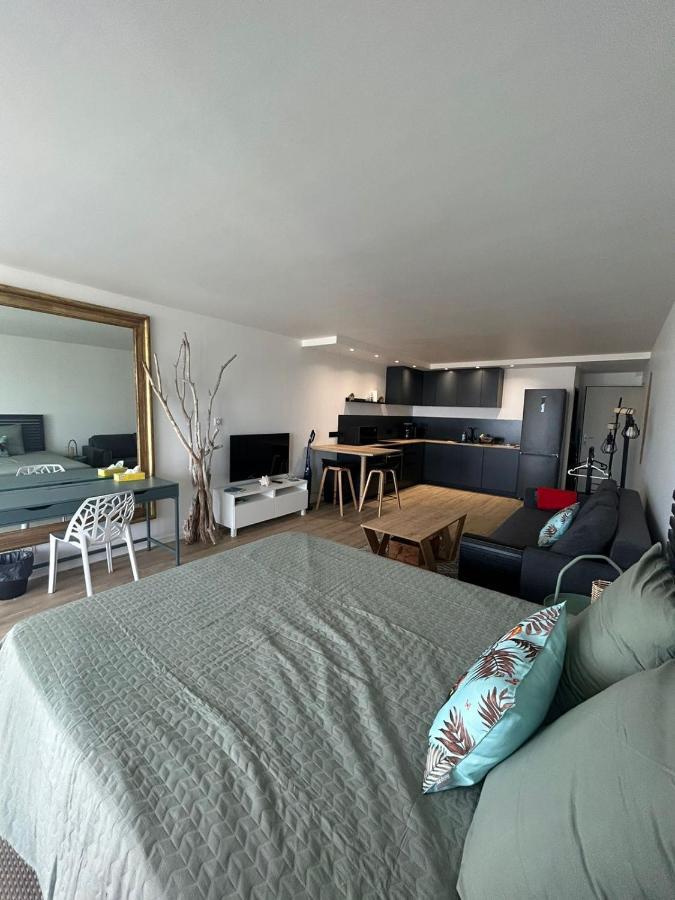 Cul de Sac Appartement Luxe Ocean View 9403 מראה חיצוני תמונה