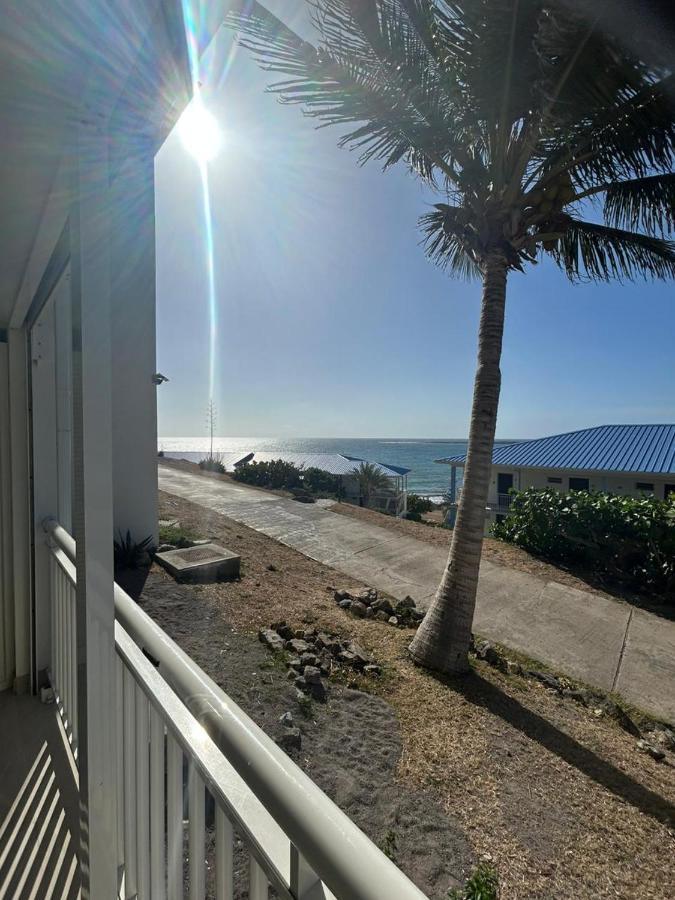 Cul de Sac Appartement Luxe Ocean View 9403 מראה חיצוני תמונה