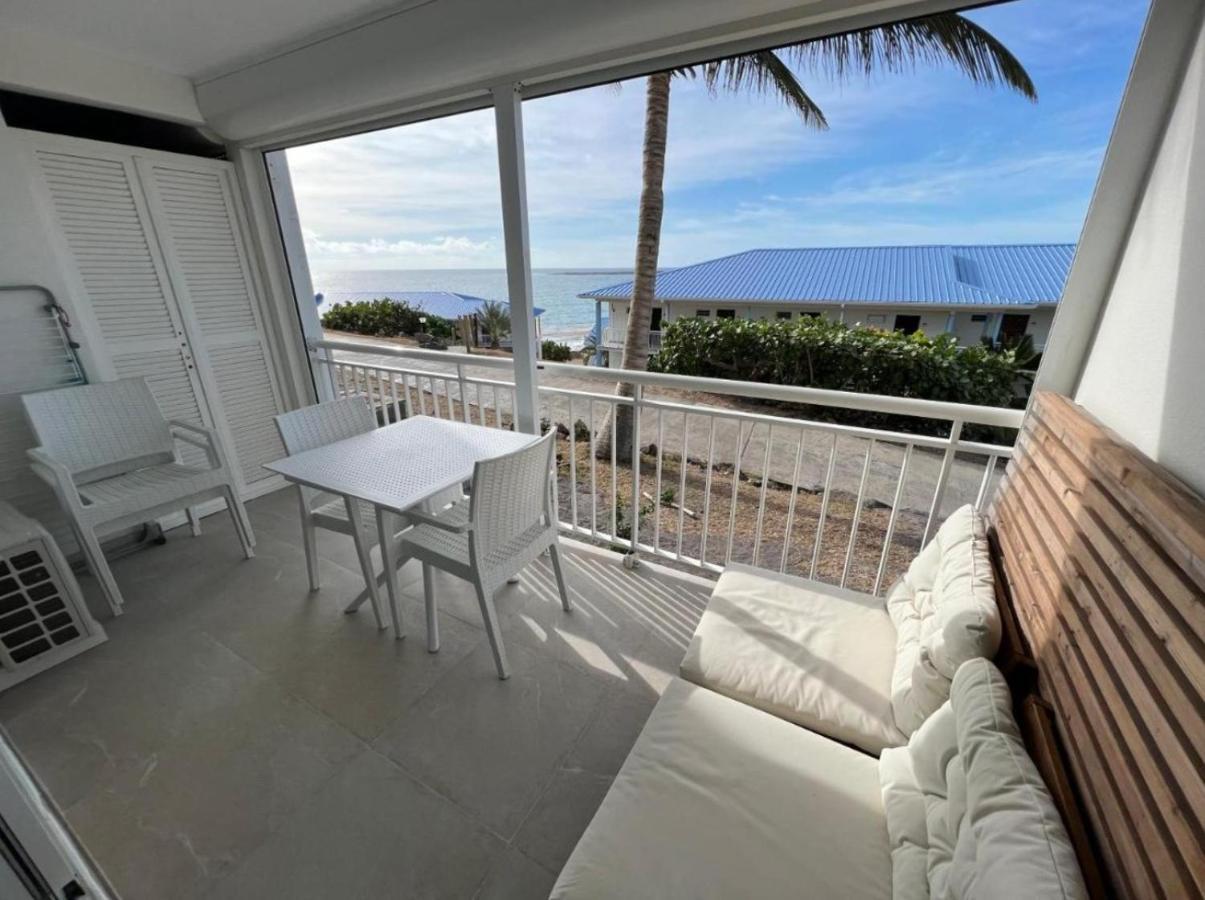 Cul de Sac Appartement Luxe Ocean View 9403 מראה חיצוני תמונה