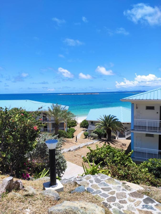 Cul de Sac Appartement Luxe Ocean View 9403 מראה חיצוני תמונה
