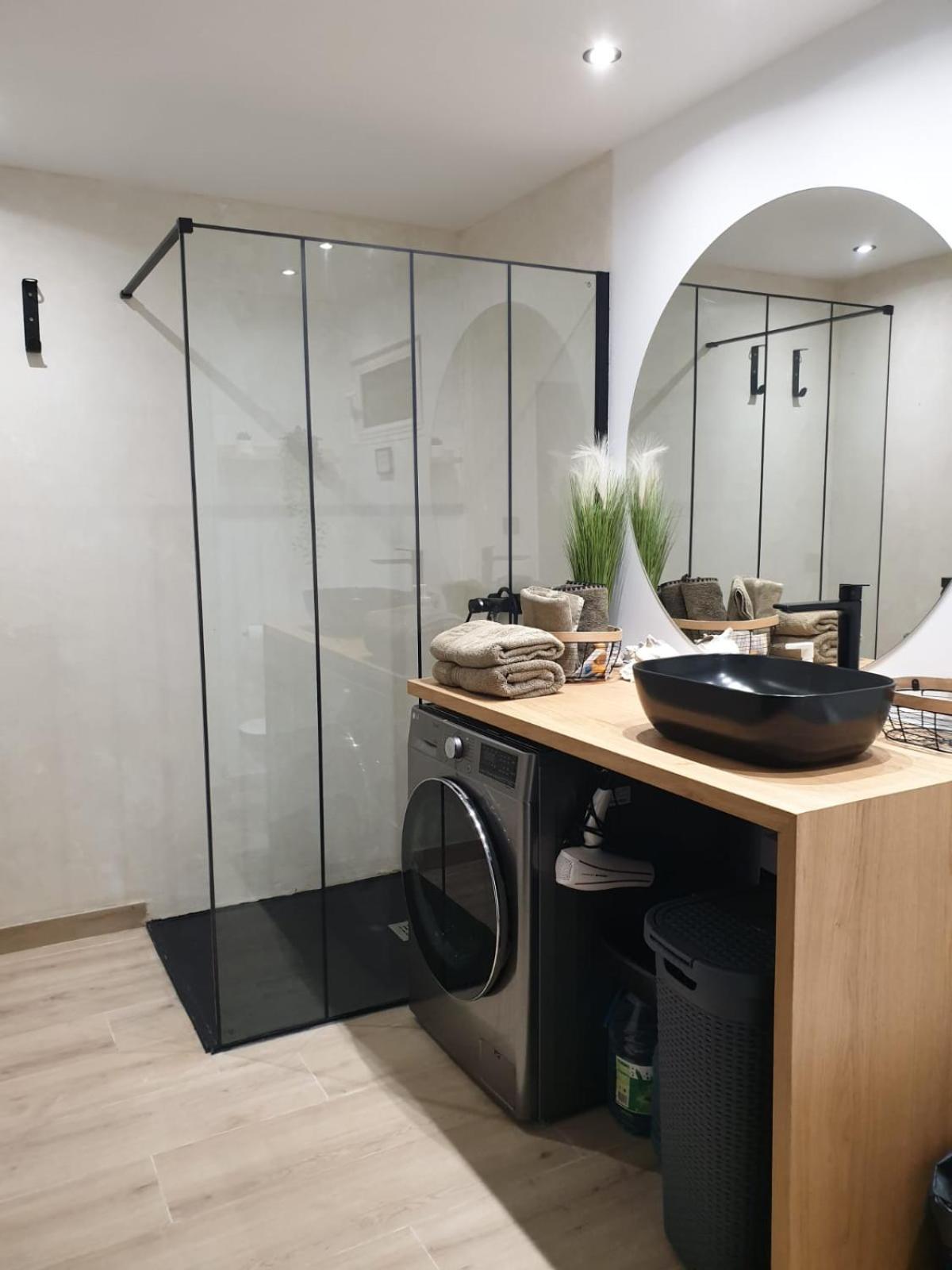 Cul de Sac Appartement Luxe Ocean View 9403 מראה חיצוני תמונה