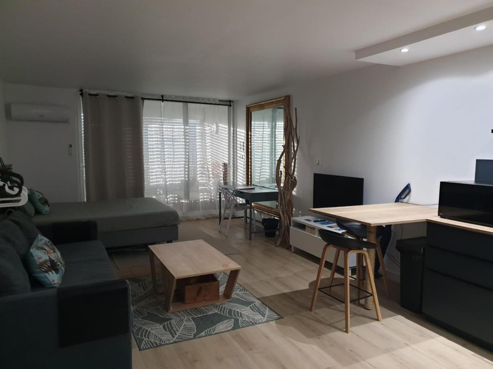 Cul de Sac Appartement Luxe Ocean View 9403 מראה חיצוני תמונה
